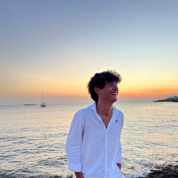 Niñera en Sant Cugat: Jordi