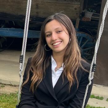 Babysitter Milan: Rebecca