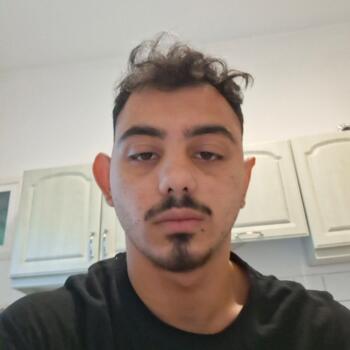 Babysitter Gelsenkirchen: Durmuş