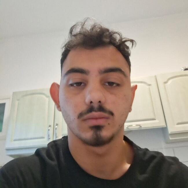 Babysitter in Gelsenkirchen: Durmuş