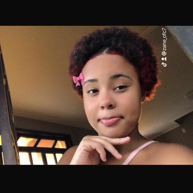 Babysitter in Simões Filho: Carolaine