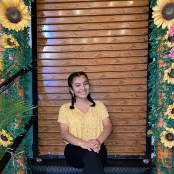 Babysitter Los Angeles: Vivian