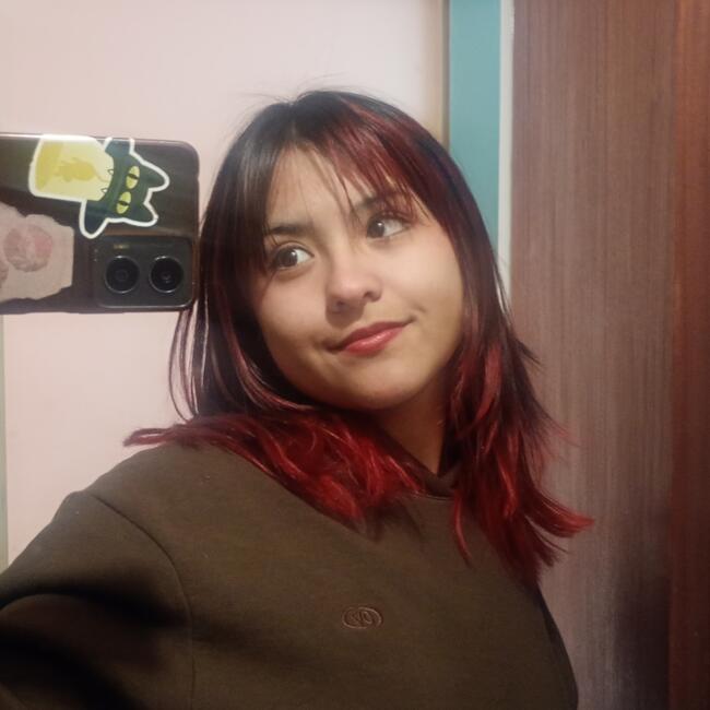 Niñera en Río Gallegos: Brianna