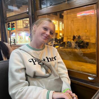 Babysitter Mechelen: Thalia