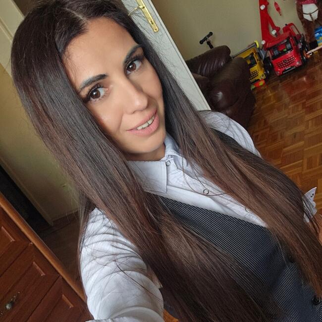 Bebisiterka u Pančevo: Ivana