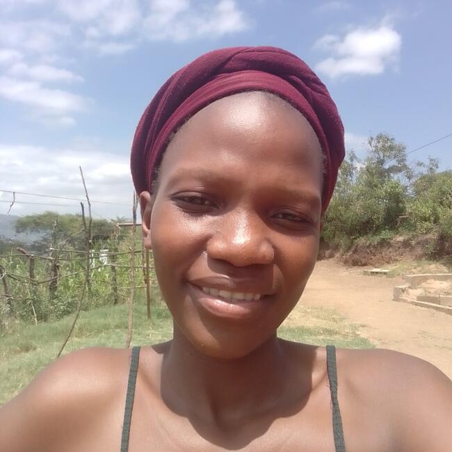 Nanny in Durban: Zanele