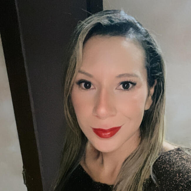 Babysitting job in Los Algarrobos: Magdalena