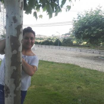 Babysitter Odivelas: Patrícia