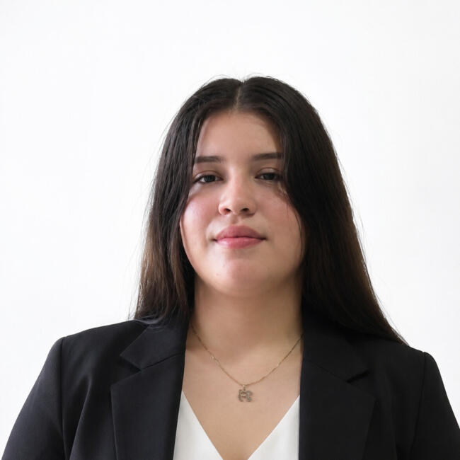 Niñera en Ibagué: J'eimy