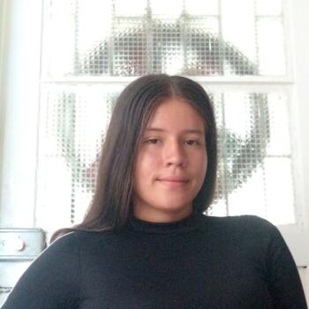 Babysitter in Ibagué: J'eimy