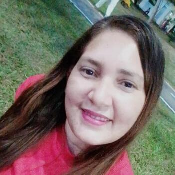 Babysitter in Montes Claros: Malise