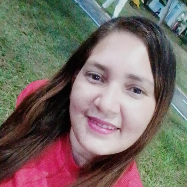 Babysitter in Montes Claros: Malise