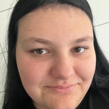 Babysitter in Bad Kreuznach: Mary