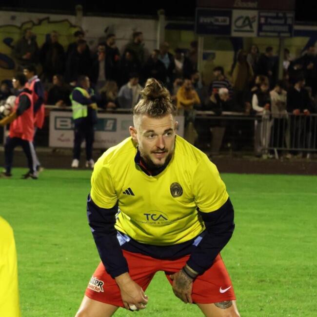 Babysitting job in Condat (Occitanie): Dam