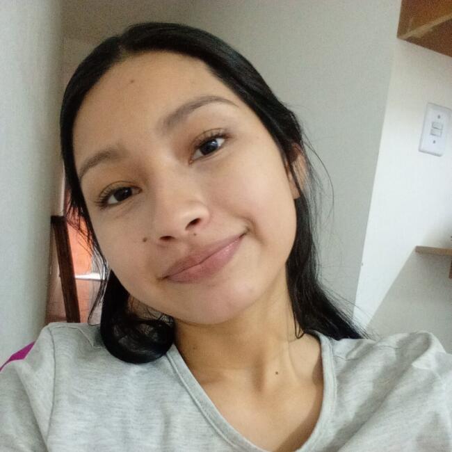Babysitter in São Paulo: Yessenia