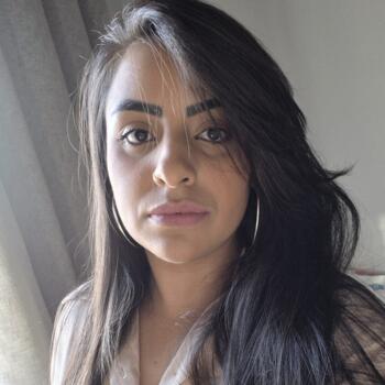 Babysitter São Paulo (São Paulo): Andressa