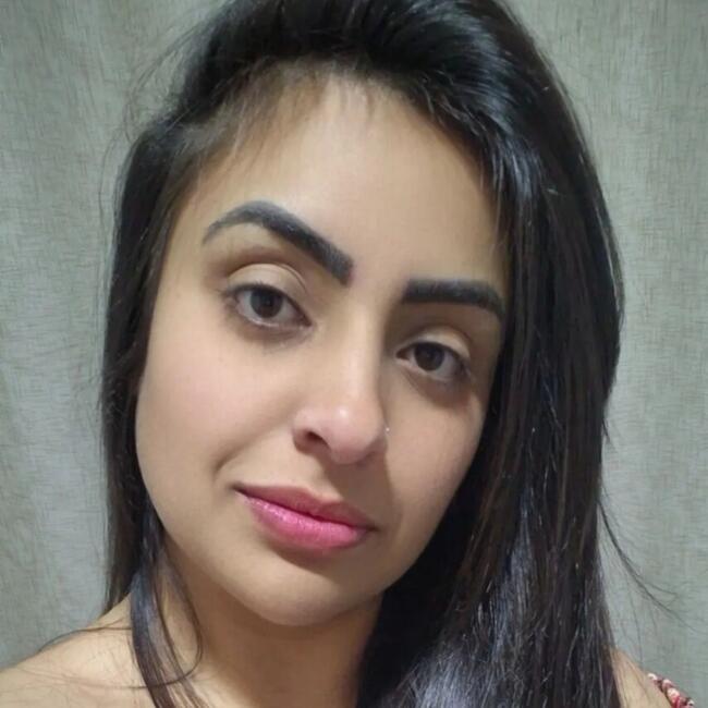 Babá em São Paulo (São Paulo): Andressa