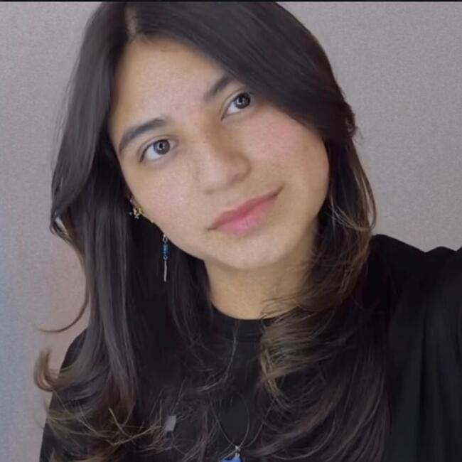 Niñera en Santiago de Querétaro: Melissa