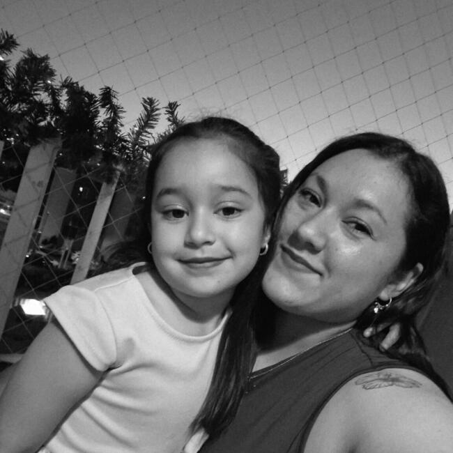 Babysitter in Villa Alemana: Gabriela Salazar