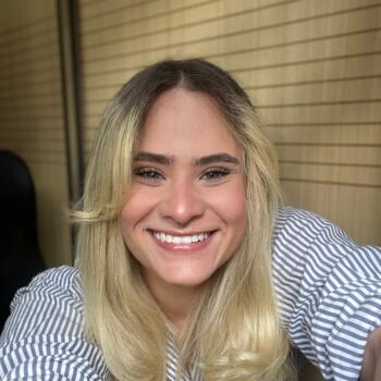 Babysitter in São Gonçalo (São Gonçalo): Juliana
