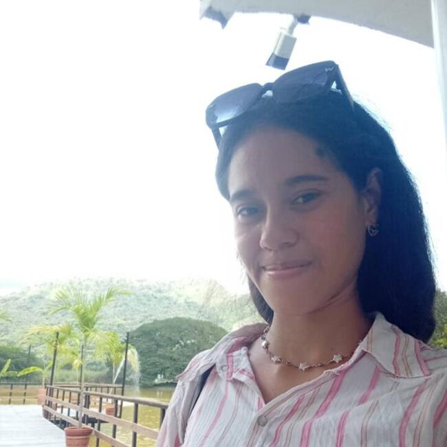 Babysitter in Maracay: Doriant
