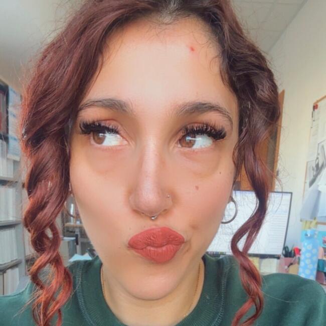 Babysitter in Bologna: Fabiana