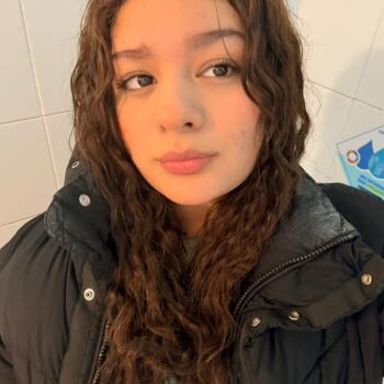 Niñera en Vitoria: Daniela