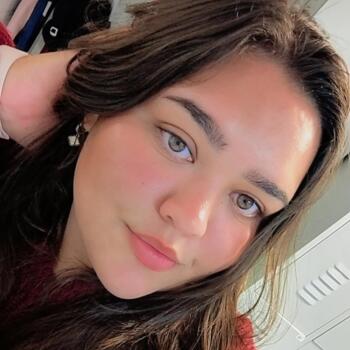 Babysitter in Caxias do Sul: Manuela