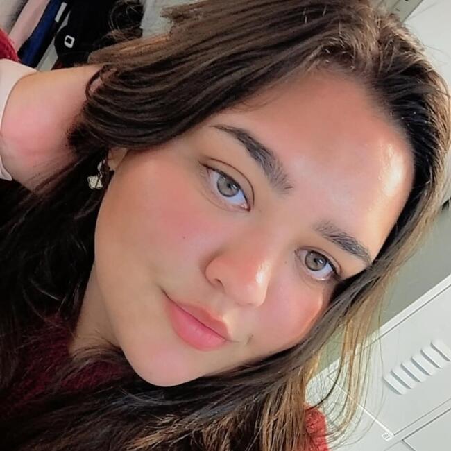 Babysitter in Caxias do Sul: Manuela