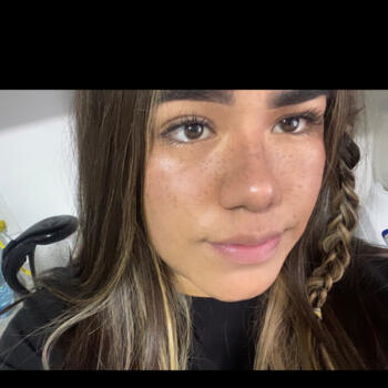 Babysitter Metepec: Estefani