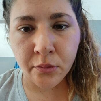 Niñera en González Catán: Rocio