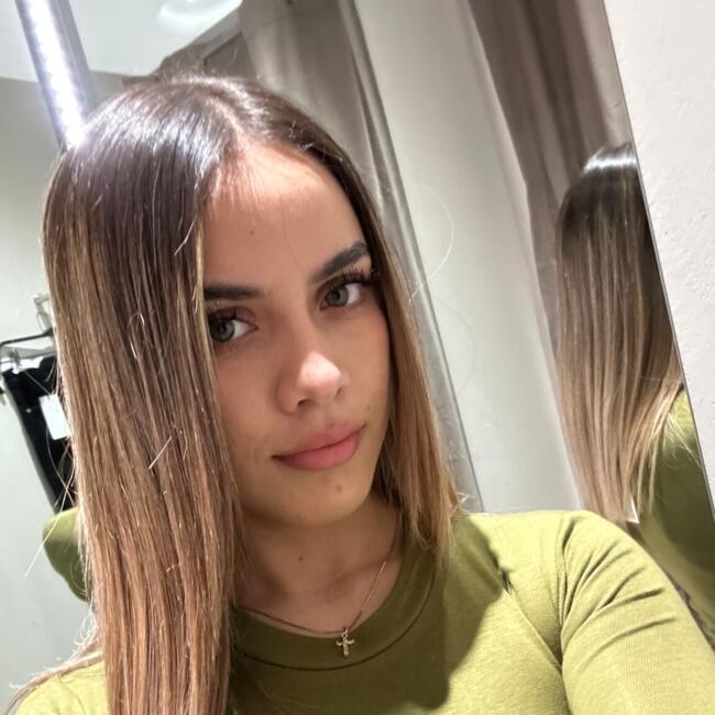 Niñera en Peñalolén: Fernanda