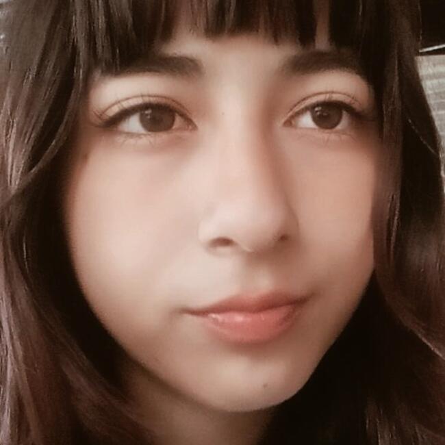 Niñera en Cajamarca: Kiara