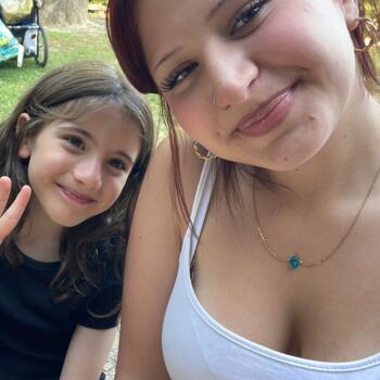 Babysitter a Winterthur: Yara