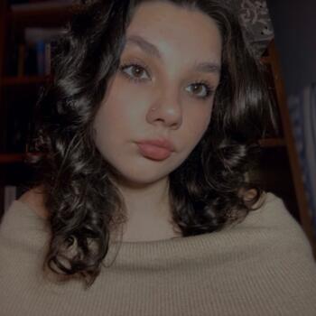 Babysitter Brescia: Oleksandra