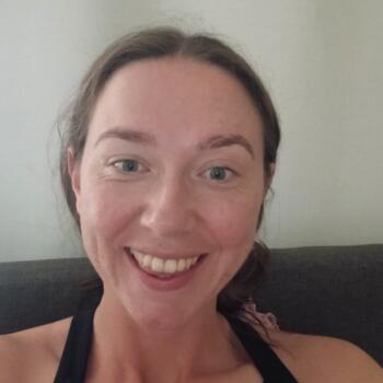 Babysitter Perth: Stephanie