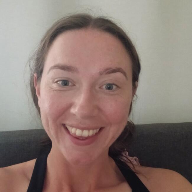 Babysitter in Perth: Stephanie