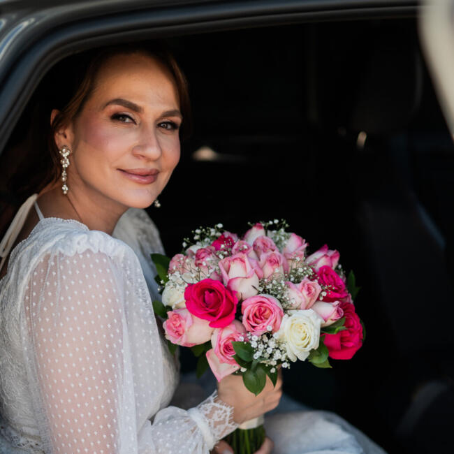 Babysitting job in Belo Horizonte: Ana Cristina