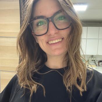 Babysitter in Pozzuolo Martesana: Lucrezia