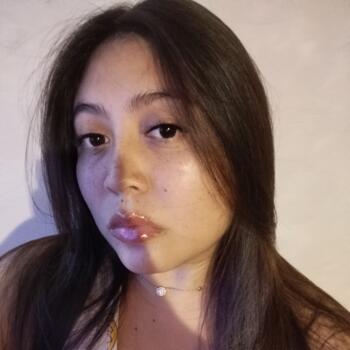 Babysitter in Antón: Estefany