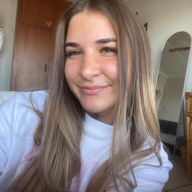 Babysitter in Uitenhage: Dominique