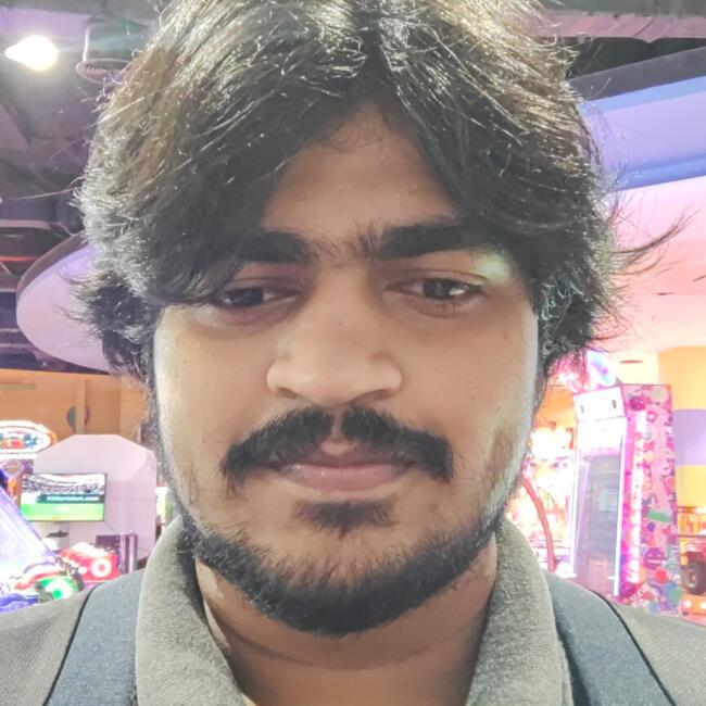 चेन्नई में बेबीसिटिंग की नौकरी: Mohammed