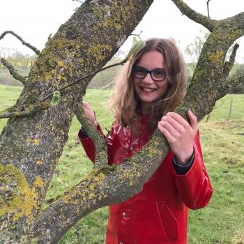 Babysitter Viborg: Astrid