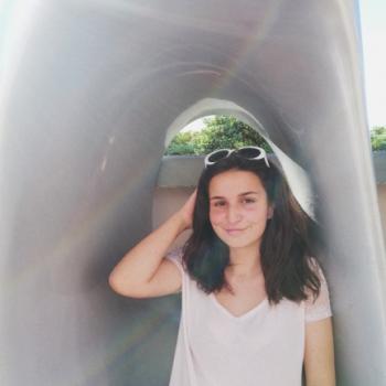 Babysitter Palmela: Catarina Sofia