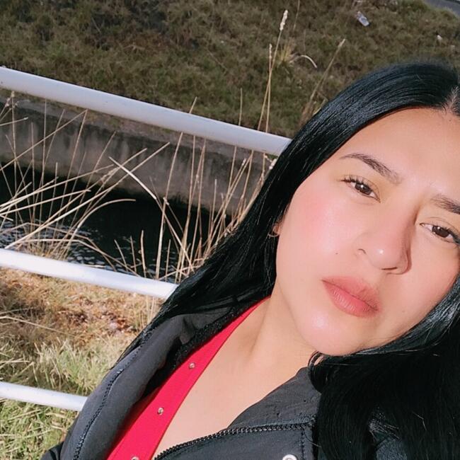Babysitter in Riobamba: Viviana