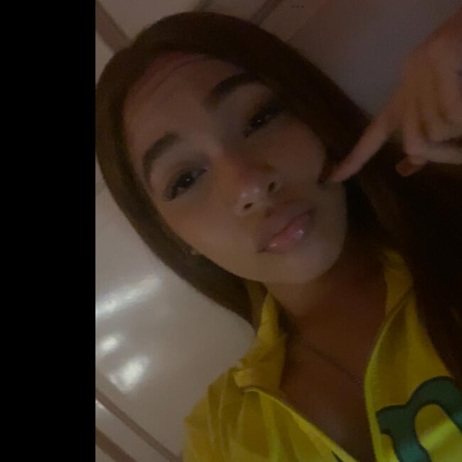 Babysitter in Philadelphia: Alondra