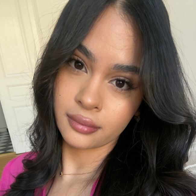 Babysitter in Vienna: Kiara