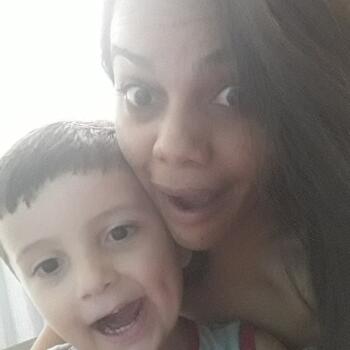 Babá em São Paulo: Amanda