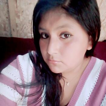 Babysitter in San Juan (Lima): Reyna