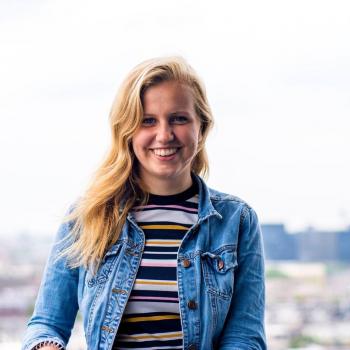 Oppas Diemen: Yvonne Drijver